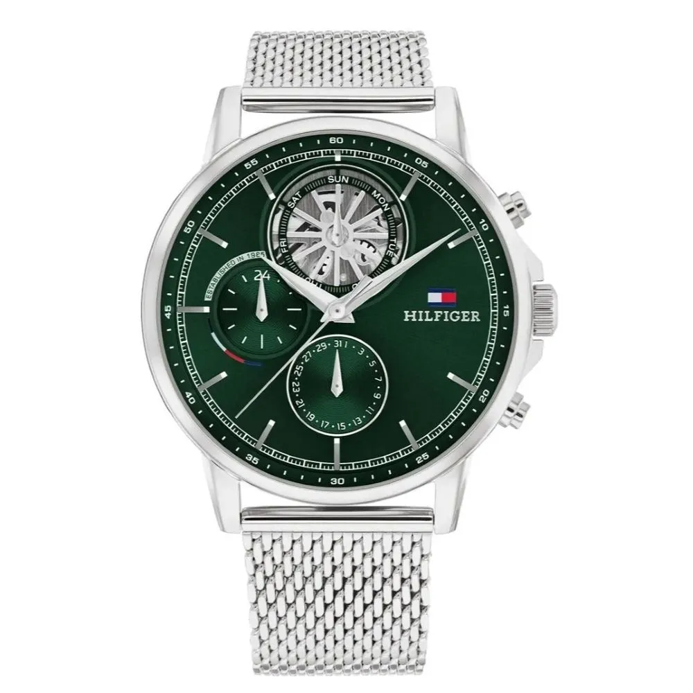 Tommy Hilfiger 1710608 Stewart Men's Watch sold by Watch & Watch