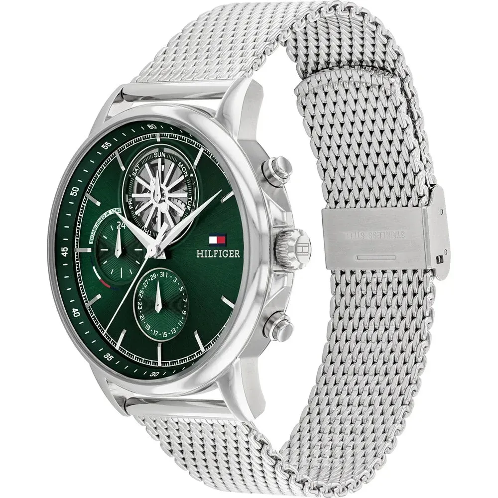 Tommy Hilfiger 1710608 Stewart Men's Watch sold by Watch & Watch product image thumbnail 3