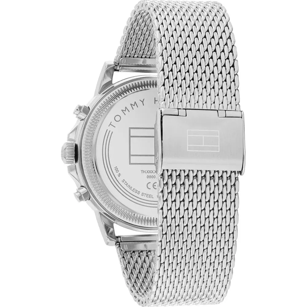 Tommy Hilfiger 1710608 Stewart Men's Watch sold by Watch & Watch product image thumbnail 2