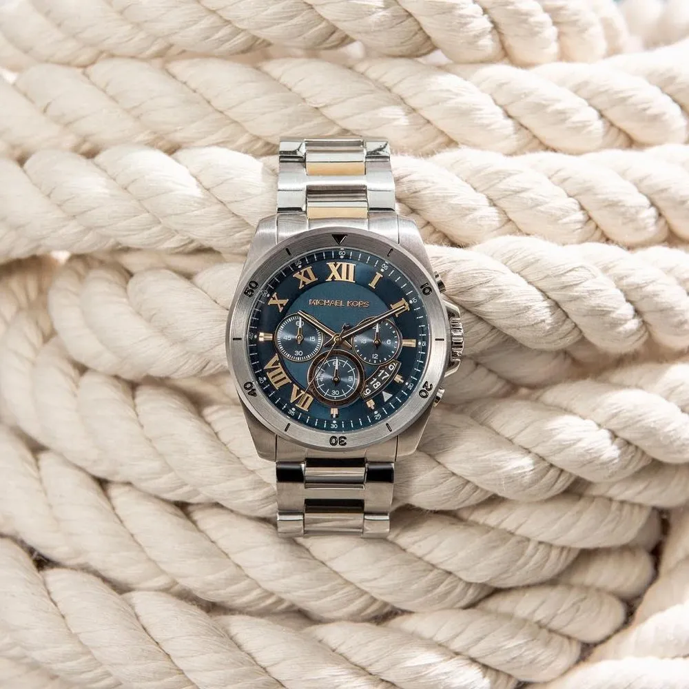 Michael Kors MK8437 Men's Watch sold by Watch & Watch product image thumbnail 3