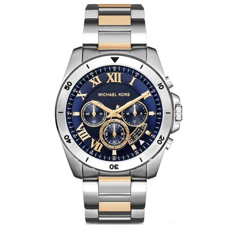 Michael Kors MK8437 Men's Watch sold by Watch & Watch