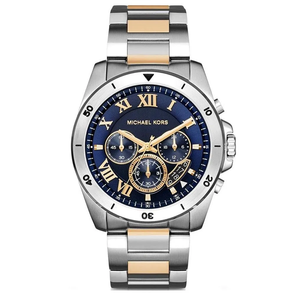 Michael Kors MK8437 Men's Watch sold by Watch & Watch