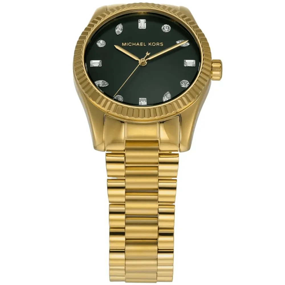 Michael Kors MK7449 Lexington Pavé Ladies Watch sold by Watch & Watch product image thumbnail 5