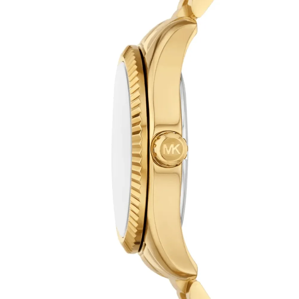 Michael Kors MK7449 Lexington Pavé Ladies Watch sold by Watch & Watch product image thumbnail 4