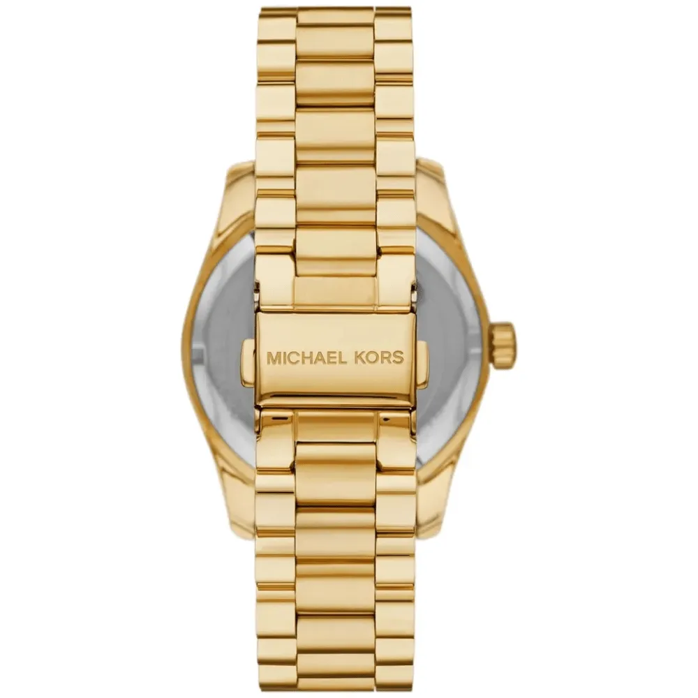 Michael Kors MK7449 Lexington Pavé Ladies Watch sold by Watch & Watch product image thumbnail 2