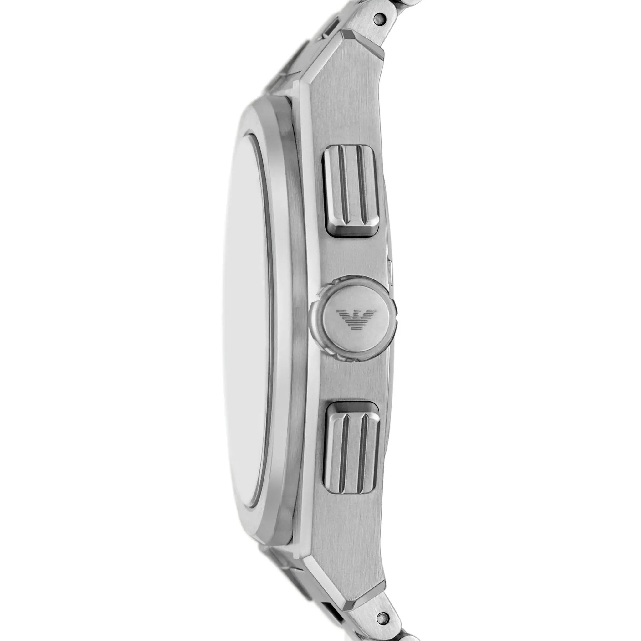 Emporio Armani AR11640 Green Dial Men's Watch sold by Watch & Watch product image thumbnail 2