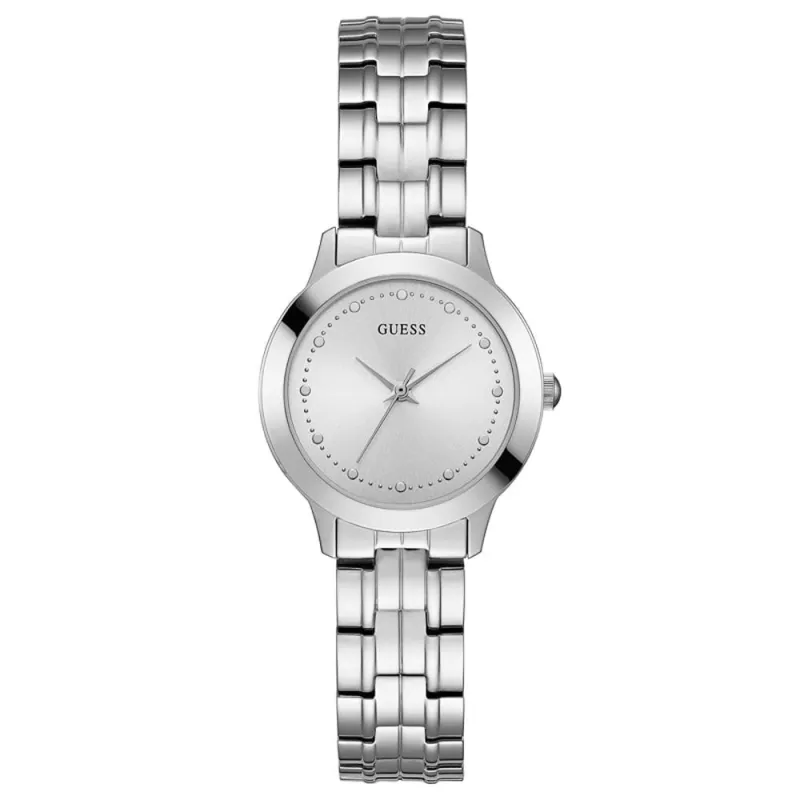 Guess W0989L1 Chelsea Analog Quartz Women's Watch made by Guess