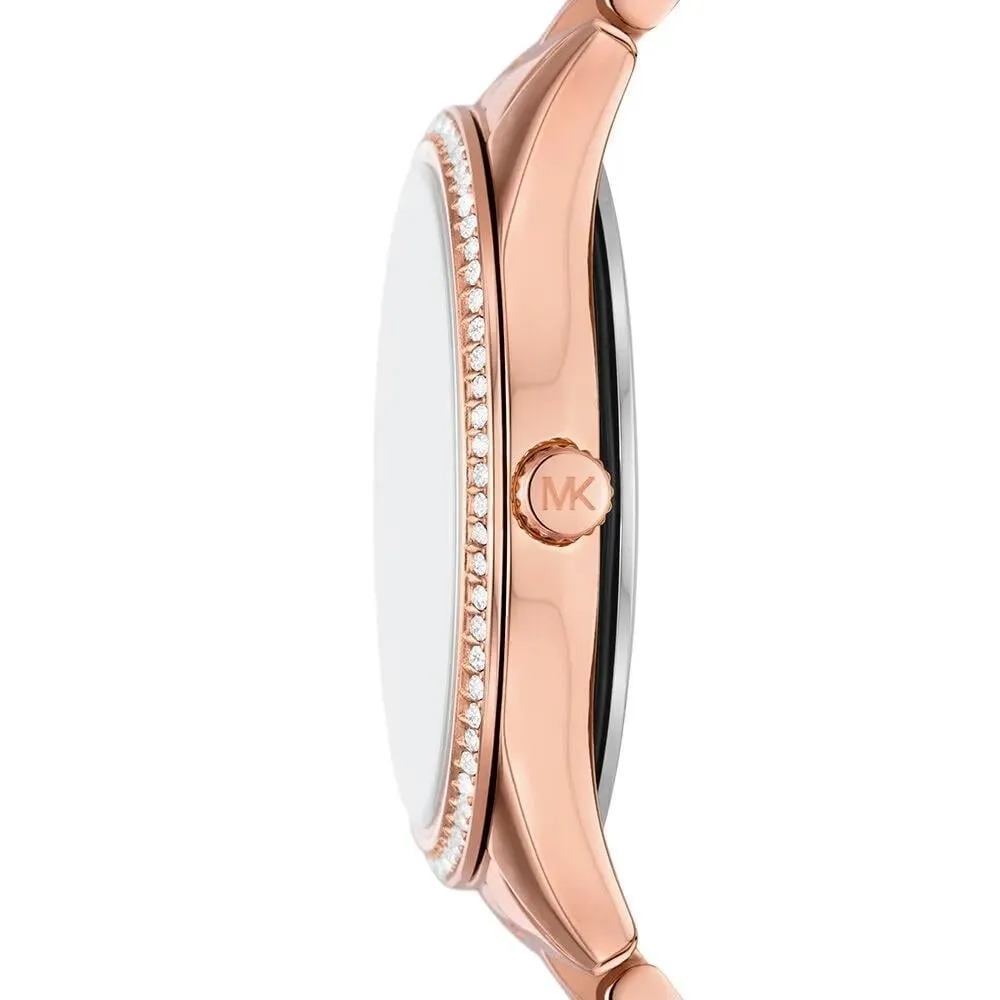 Michael Kors MK4736 Ladies Watch sold by Watch & Watch product image thumbnail 2