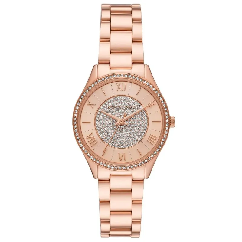 Michael Kors MK4736 Ladies Watch made by Michael Kors