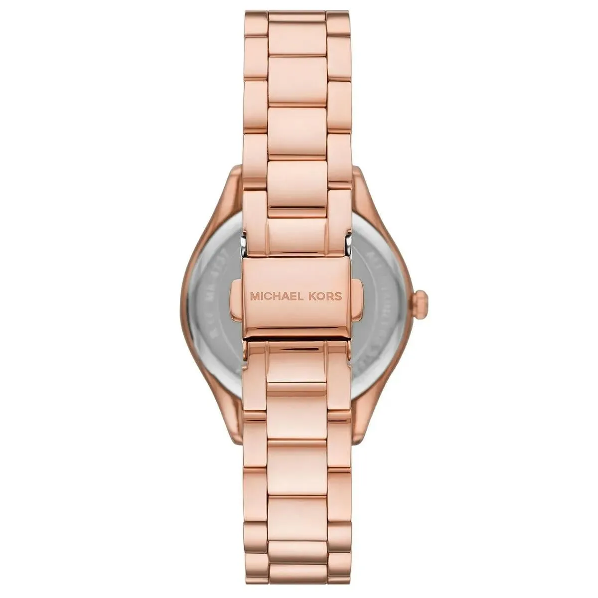 Michael Kors MK4736 Ladies Watch sold by Watch & Watch product image thumbnail 3