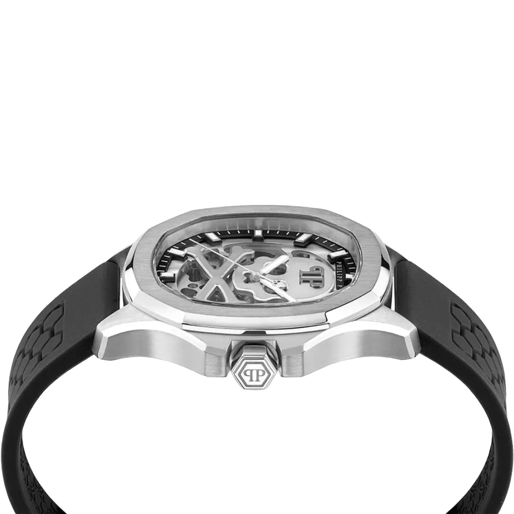 Philipp Plein PWRAA0123 $keleton $pectre Automatic Men's Watch sold by Watch & Watch product image thumbnail 3