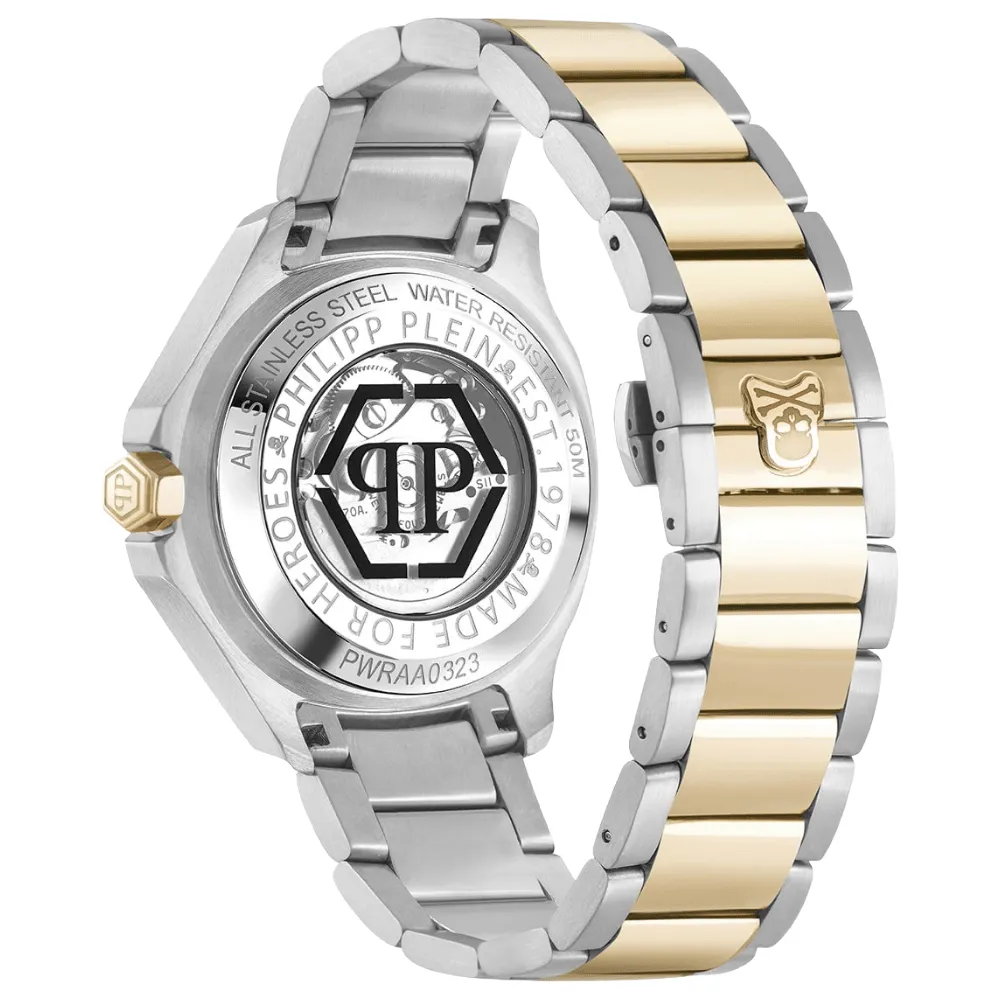 Philipp Plein PWRAA0323 $keleton $pectre Automatic Men's Watch sold by Watch & Watch product image thumbnail 2