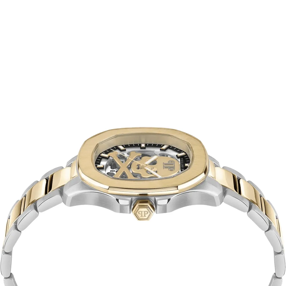 Philipp Plein PWRAA0323 $keleton $pectre Automatic Men's Watch sold by Watch & Watch product image thumbnail 3