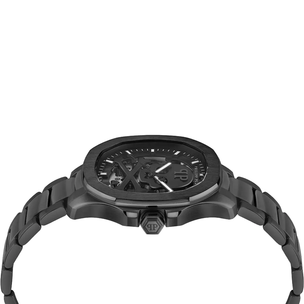 Philipp Plein PWRAA0423 $keleton $pectre Automatic Men's Watch sold by Watch & Watch product image thumbnail 3