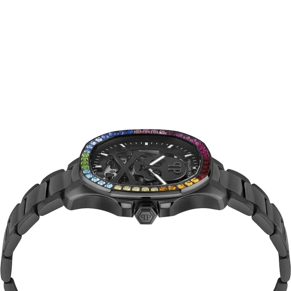 Philipp Plein PWRAA0823 $keleton $pectre Automatic Men's Watch sold by Watch & Watch product image thumbnail 3