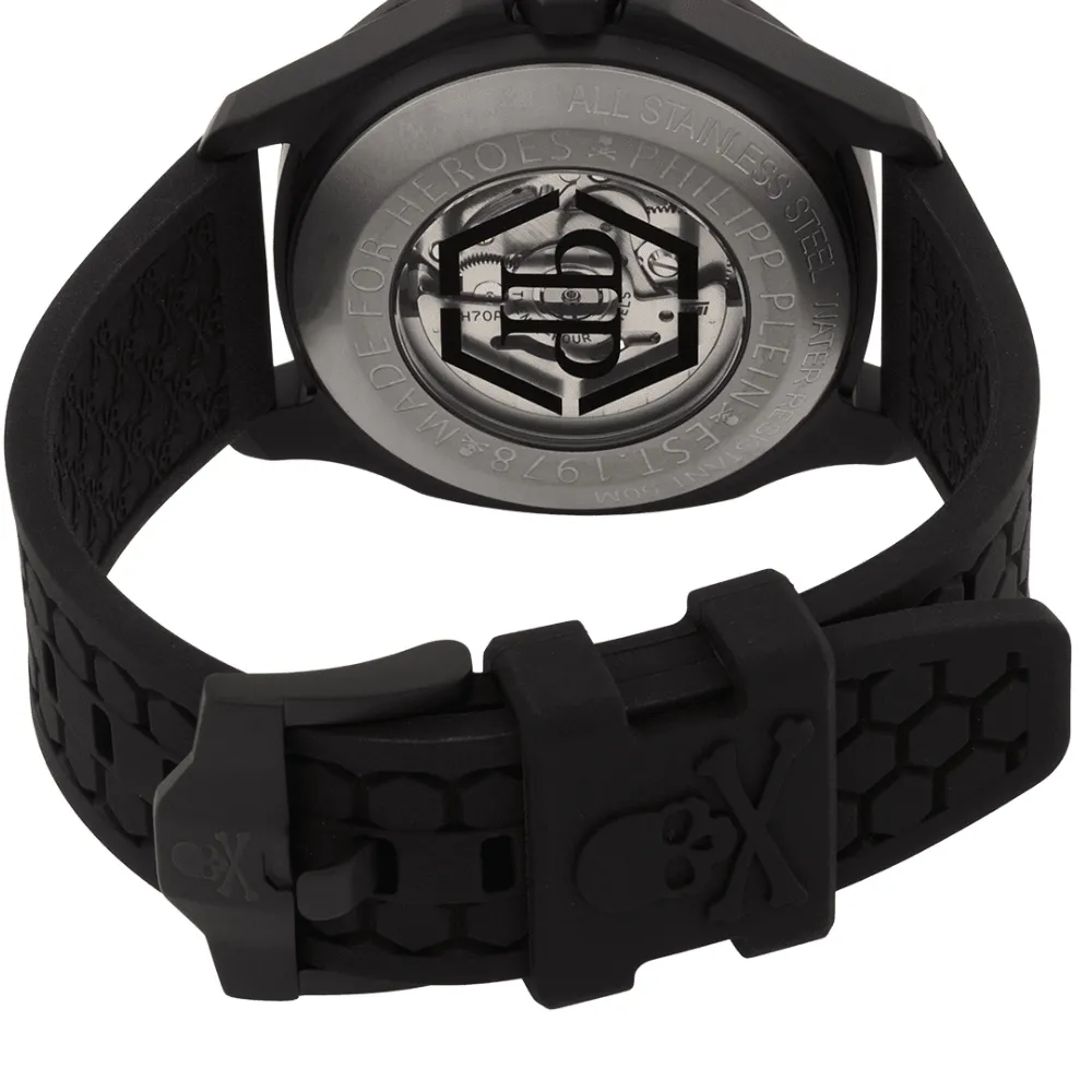 Philipp Plein PWRAA1023 $keleton $pectre Rainbow Men's Watch sold by Watch & Watch product image thumbnail 2