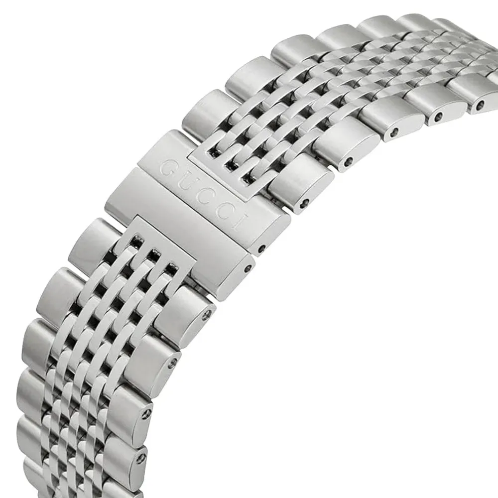 Gucci G-Timeless YA1264107 Men's Watch sold by Watch & Watch product image thumbnail 2