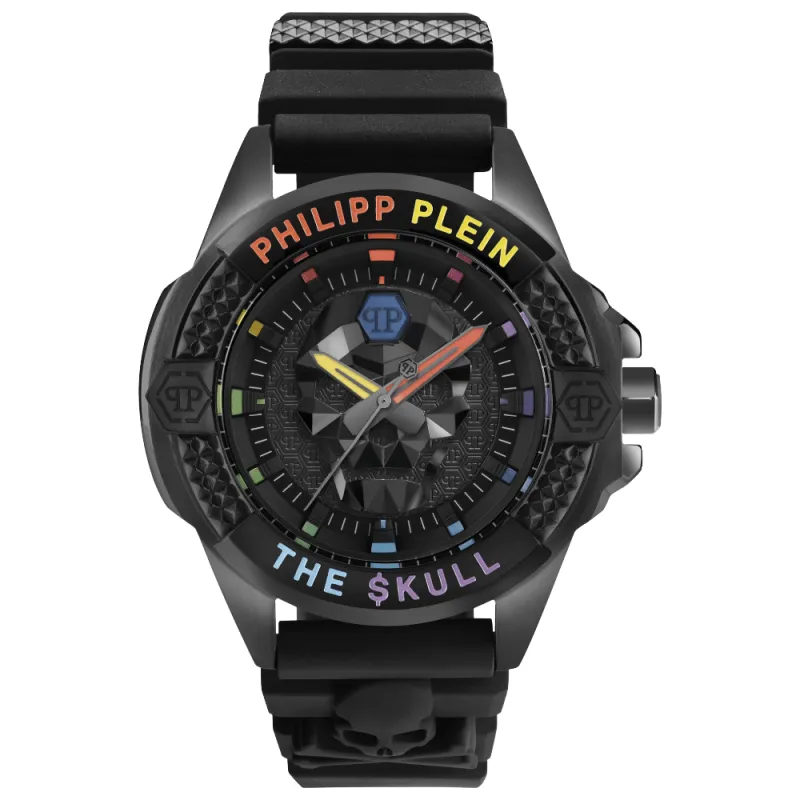 Philipp Plein PWAAA0621 The Skull Men's Watch made by Philipp Plein