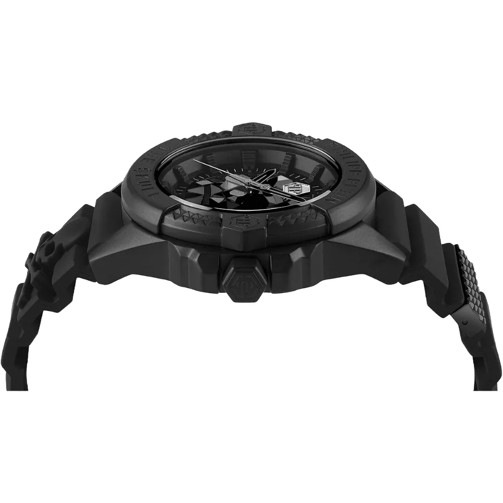 Philipp Plein PWAAA0721 The Skull Men's Watch sold by Watch & Watch product image thumbnail 3