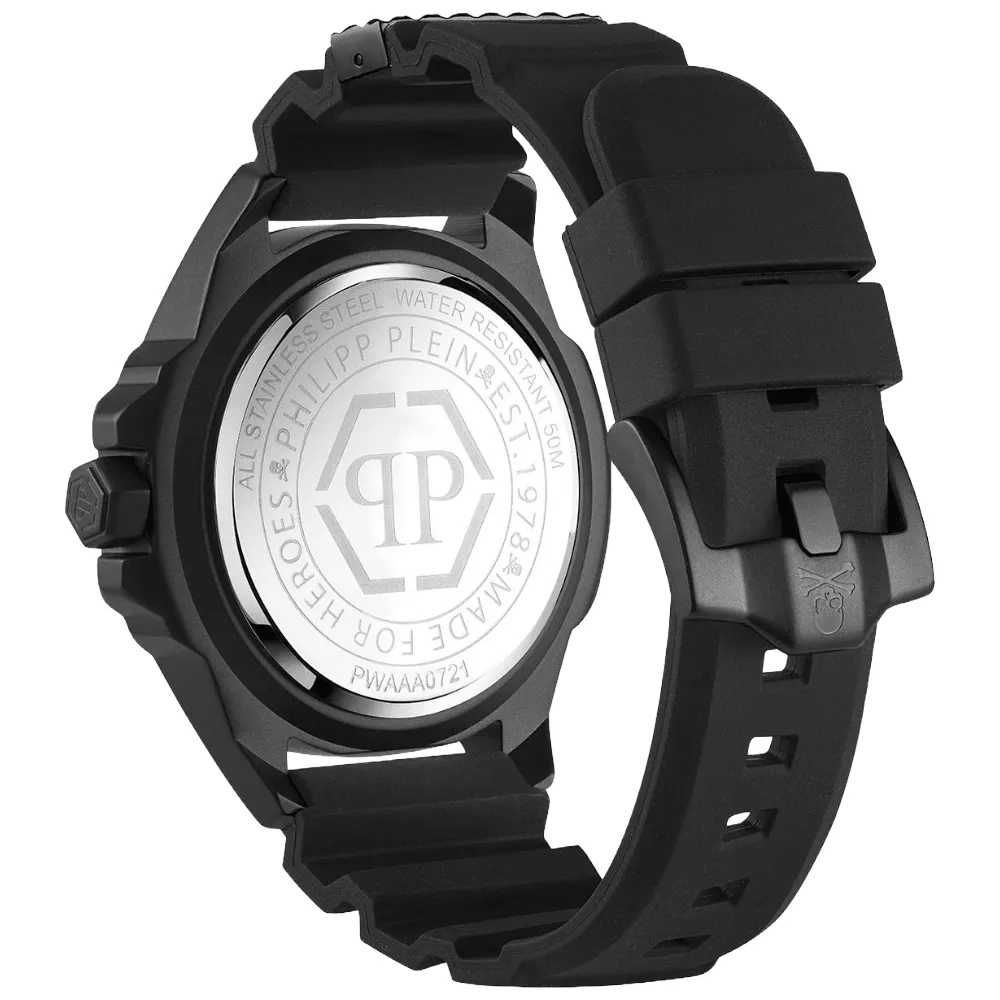 Philipp Plein PWAAA0721 The Skull Men's Watch sold by Watch & Watch product image thumbnail 2