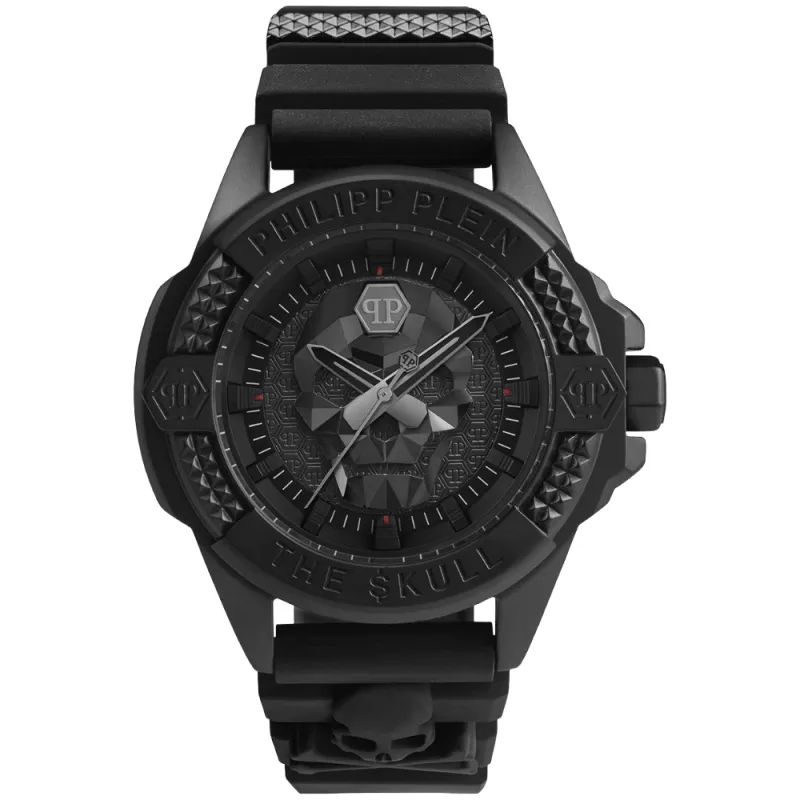 Philipp Plein PWAAA0721 The Skull Men's Watch made by Philipp Plein