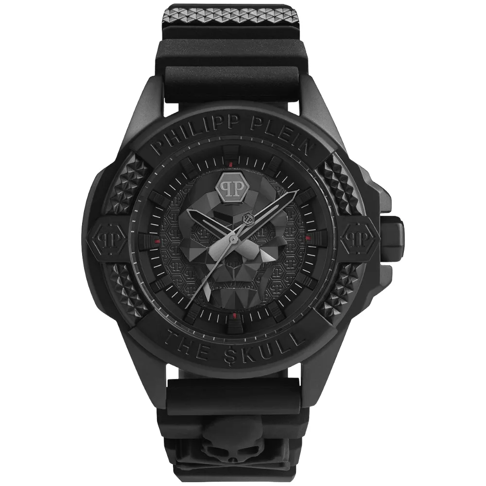 Philipp Plein PWAAA0721 The Skull Men's Watch sold by Watch & Watch