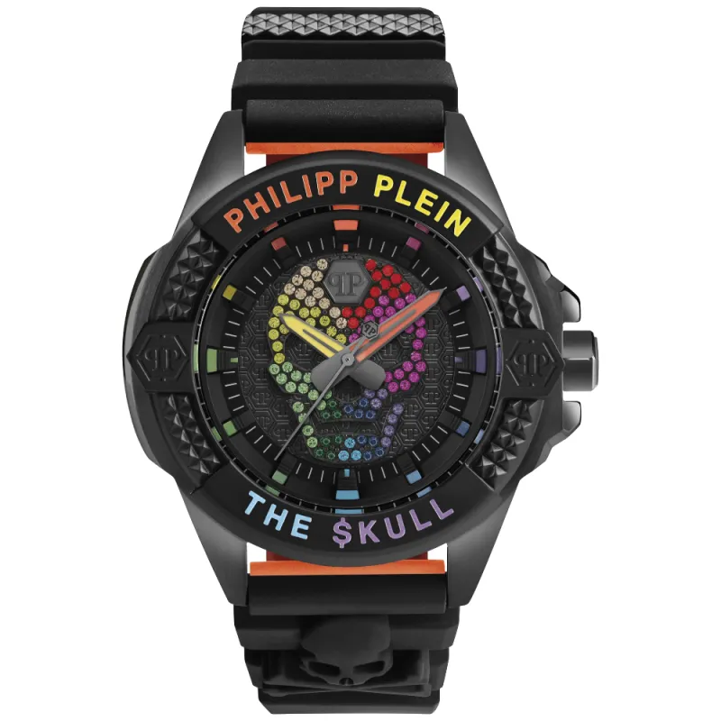 Philipp Plein PWAAA1121 The Skull Men's Watch made by Watch & Watch