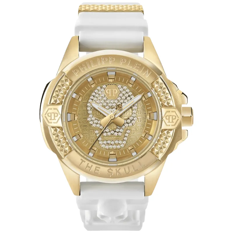 Philipp Plein PWAAA1221 The Skull Men's Watch made by Philipp Plein
