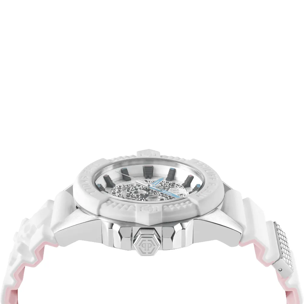 Philipp Plein PWAAA1521 The Skull Men's Watch sold by Watch & Watch product image thumbnail 3