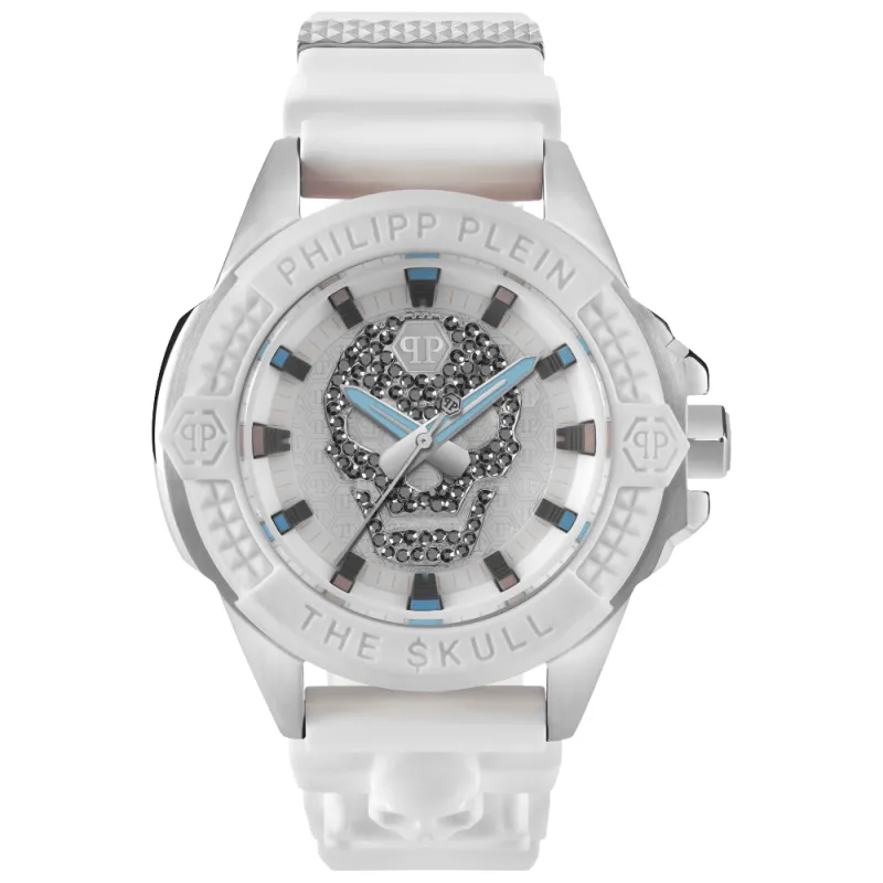 Philipp Plein PWAAA1521 The Skull Men's Watch made by Philipp Plein