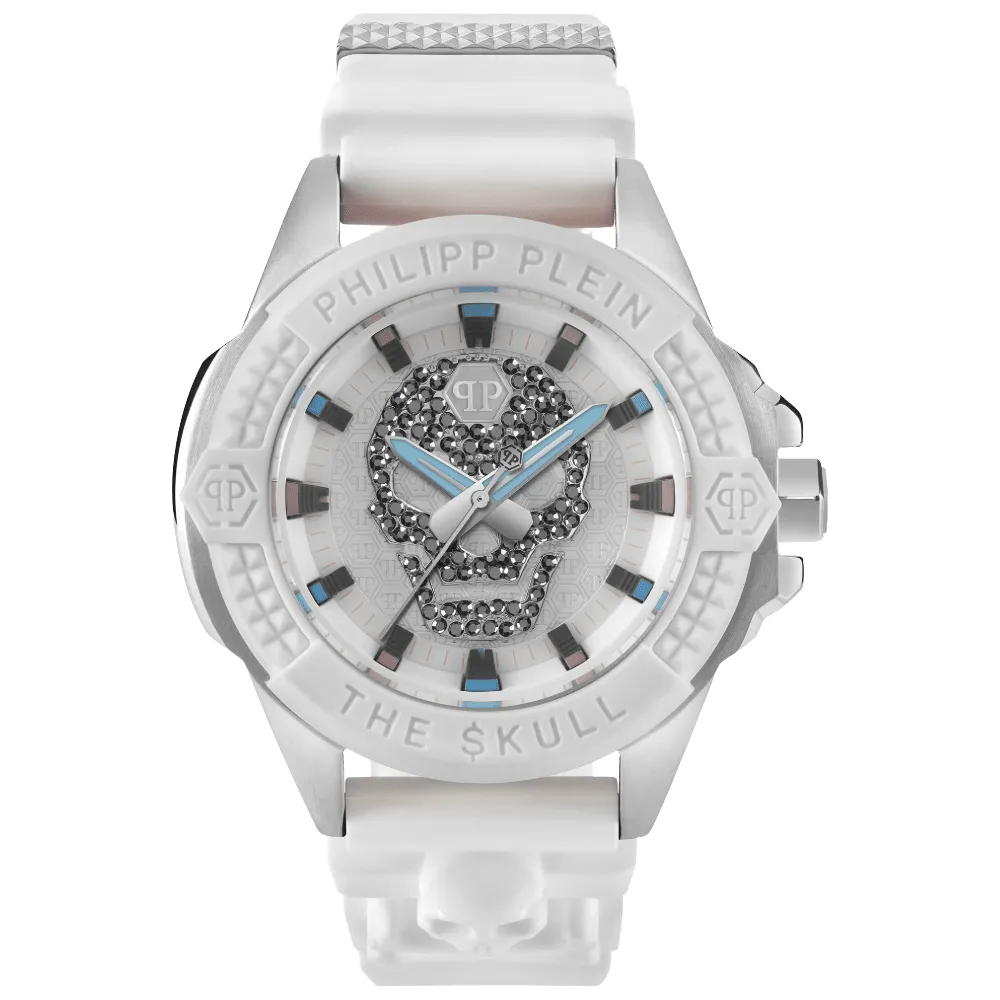 Philipp Plein PWAAA1521 The Skull Men's Watch sold by Watch & Watch