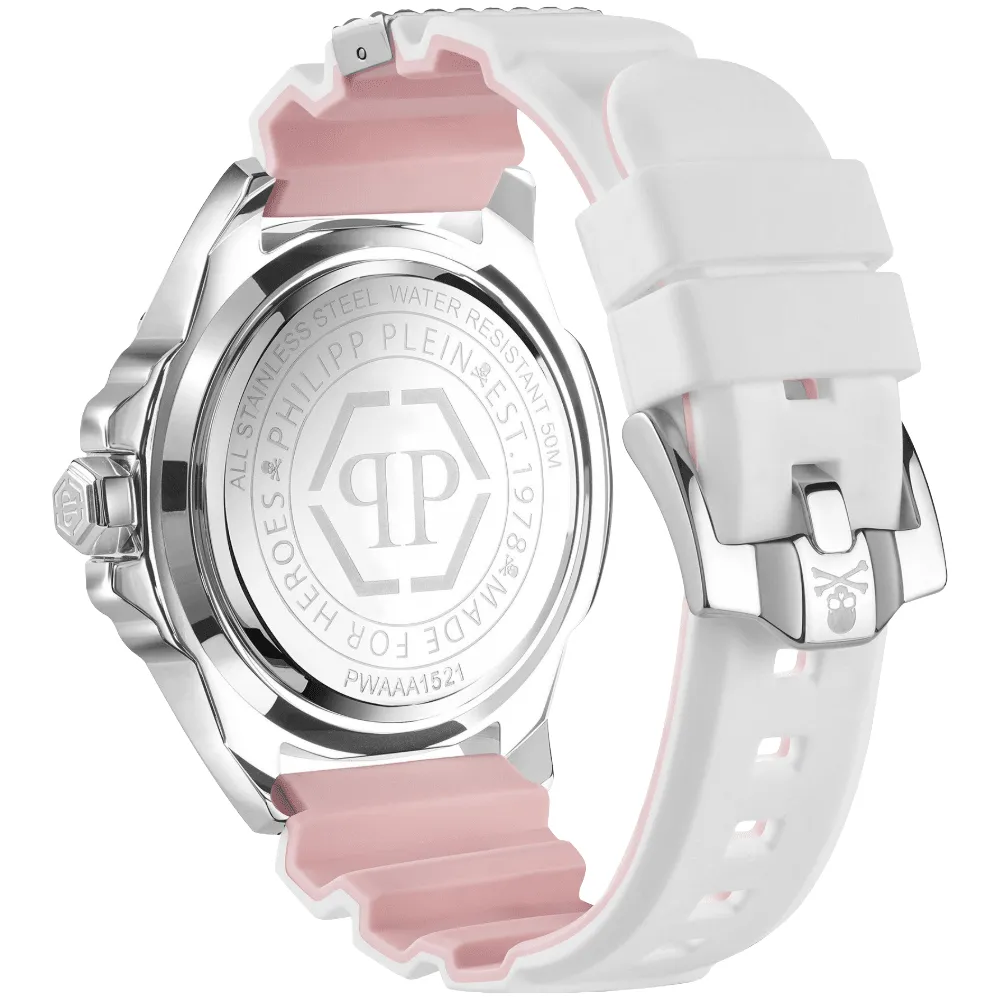 Philipp Plein PWAAA1521 The Skull Men's Watch sold by Watch & Watch product image thumbnail 2
