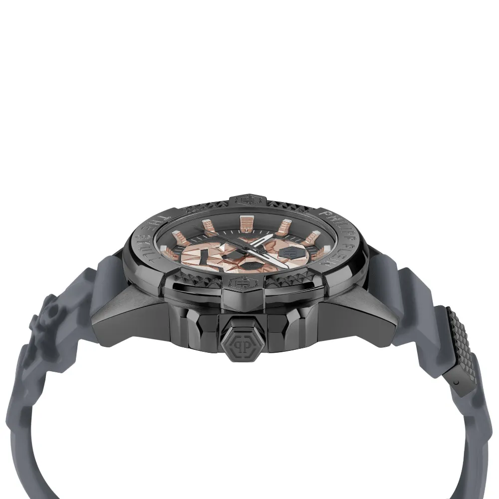 Philipp Plein PWAAA2324 The Skull Men's Watch sold by Watch & Watch product image thumbnail 3