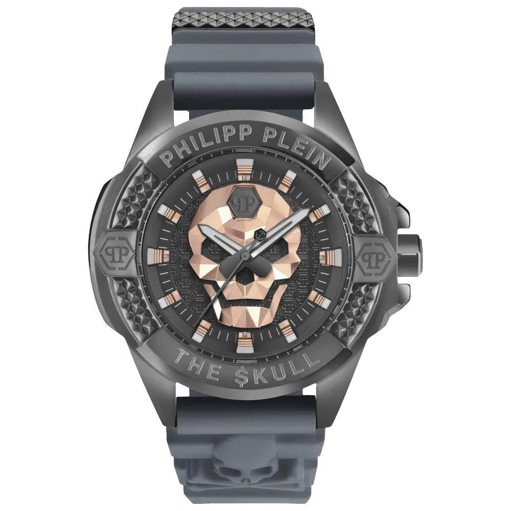 Philipp Plein PWAAA2324 The Skull Men's Watch sold by Watch & Watch