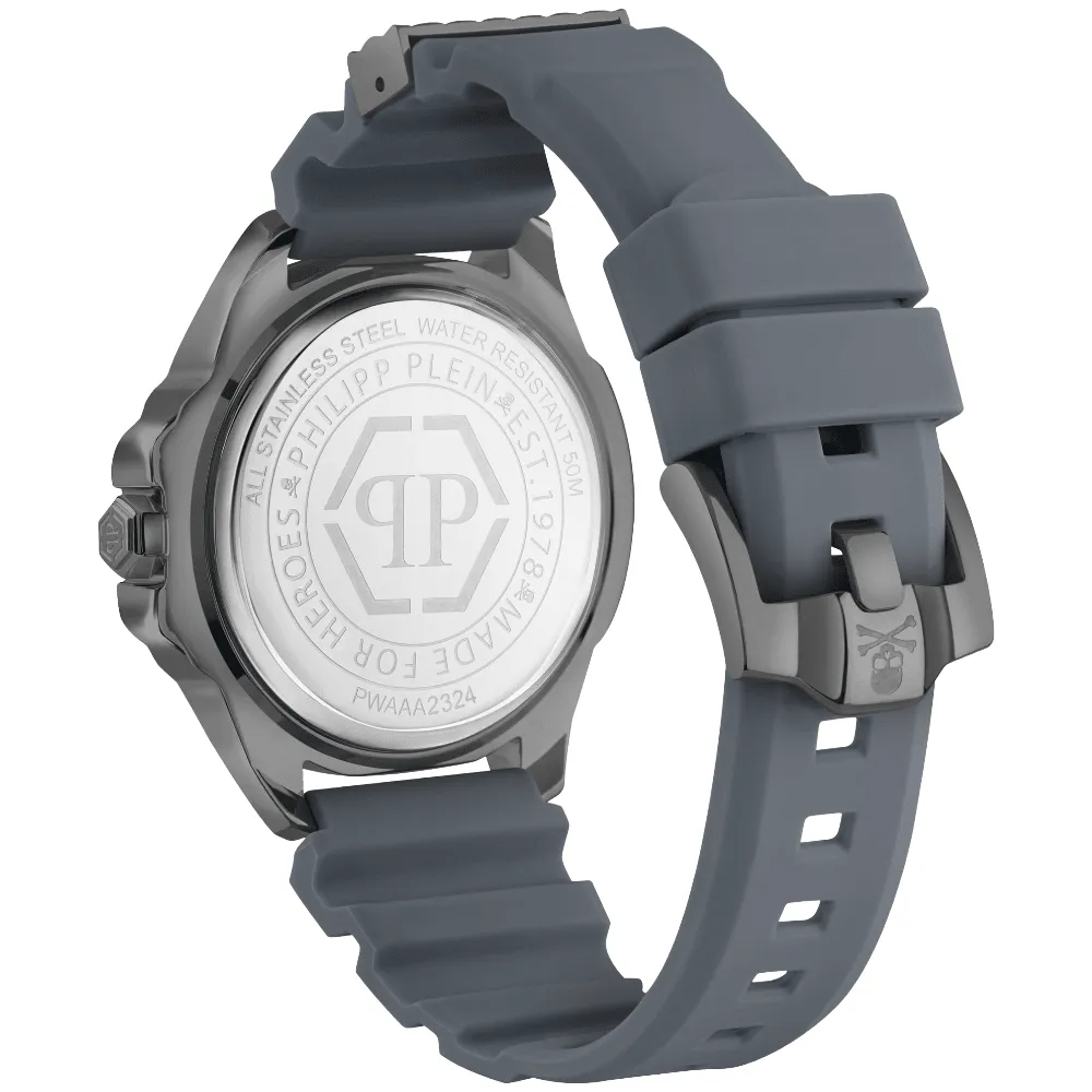 Philipp Plein PWAAA2324 The Skull Men's Watch sold by Watch & Watch product image thumbnail 2