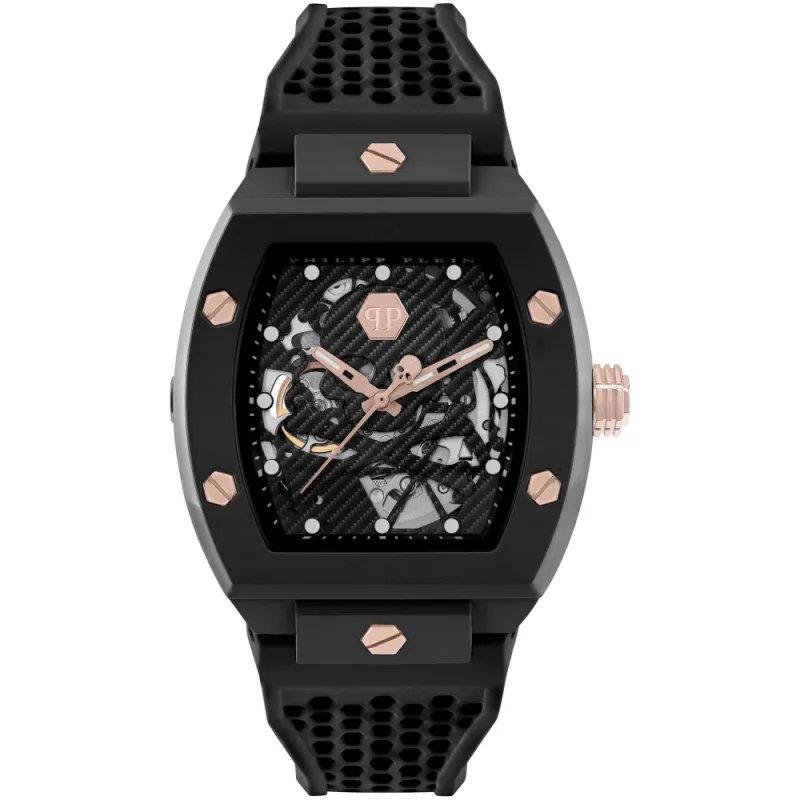 Philipp Plein PWVBA0523 Automatic Men's Watch made by Philipp Plein
