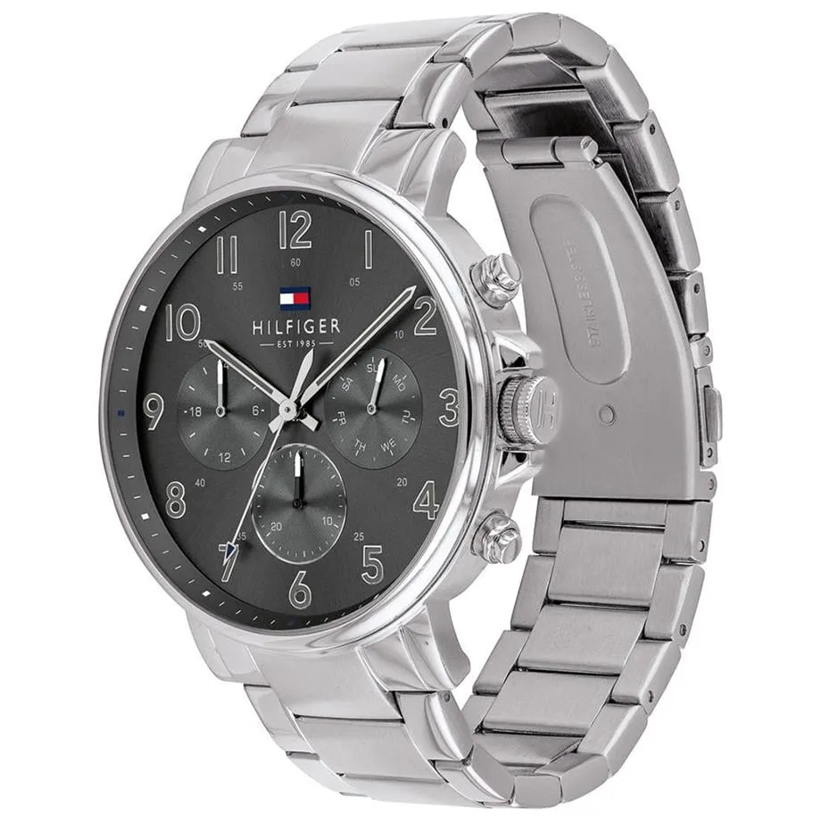 Tommy Hilfiger 1710382 Daniel Mens Watch sold by Watch & Watch product image thumbnail 2