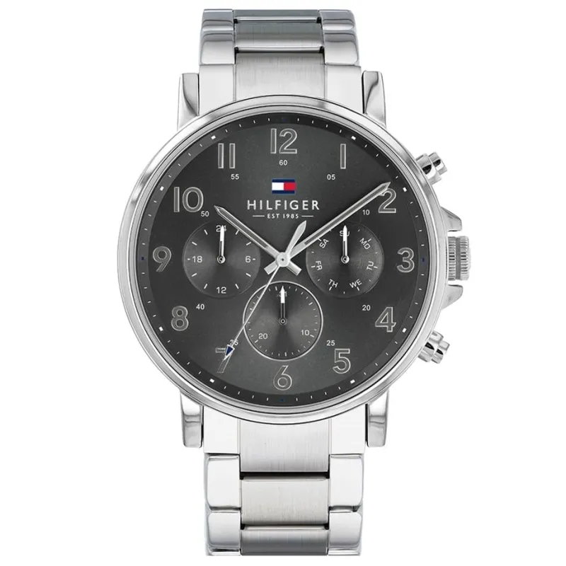 Tommy Hilfiger 1710382 Daniel Mens Watch made by Tommy Hilfiger