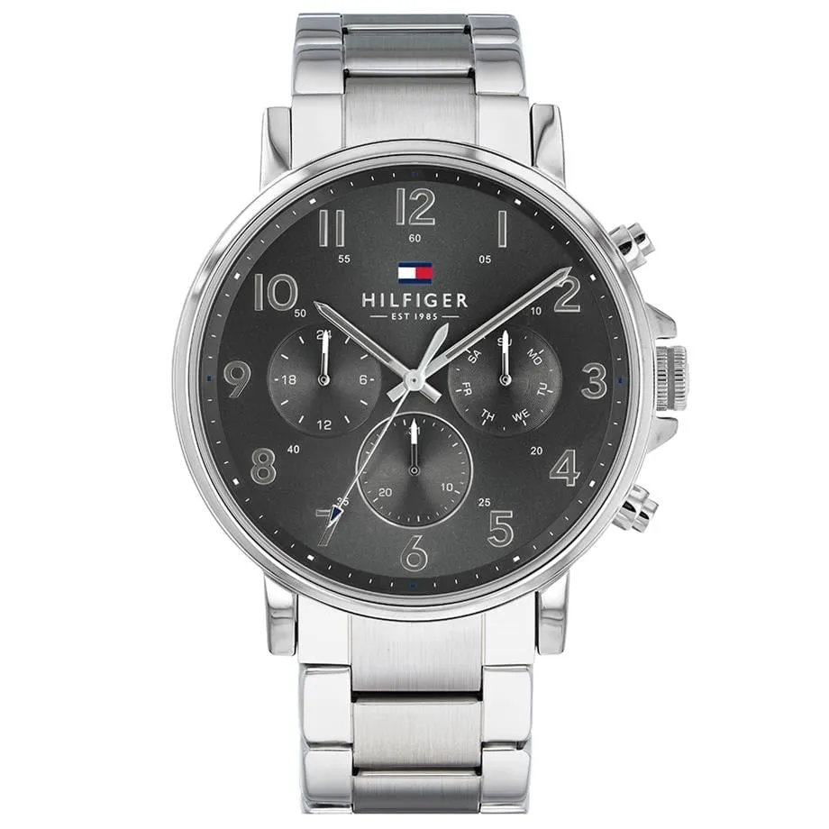 Tommy Hilfiger 1710382 Daniel Mens Watch sold by Watch & Watch