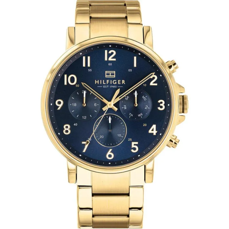 Tommy Hilfiger Daniel 1710384 Men's Watch made by Tommy Hilfiger