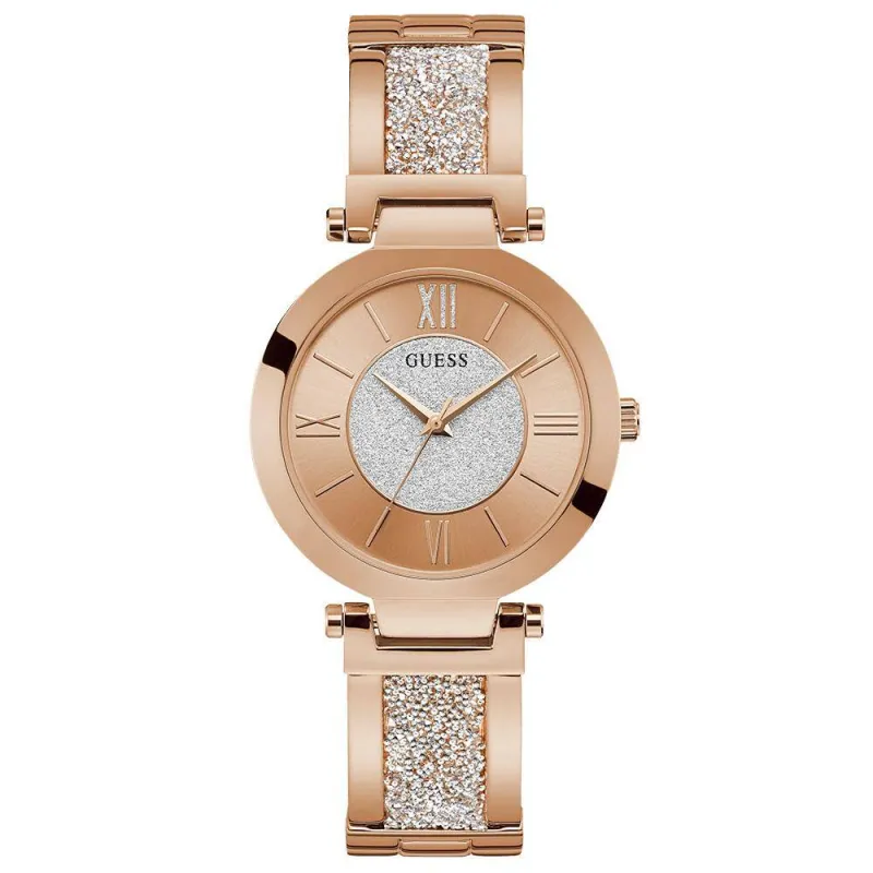 Guess W1288L3 Ladies Watch made by Guess