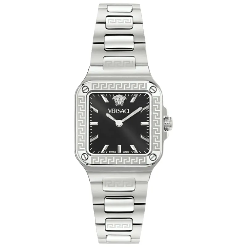 Versace VE5G00126 Greca Edge Ladies Watch made by Versace