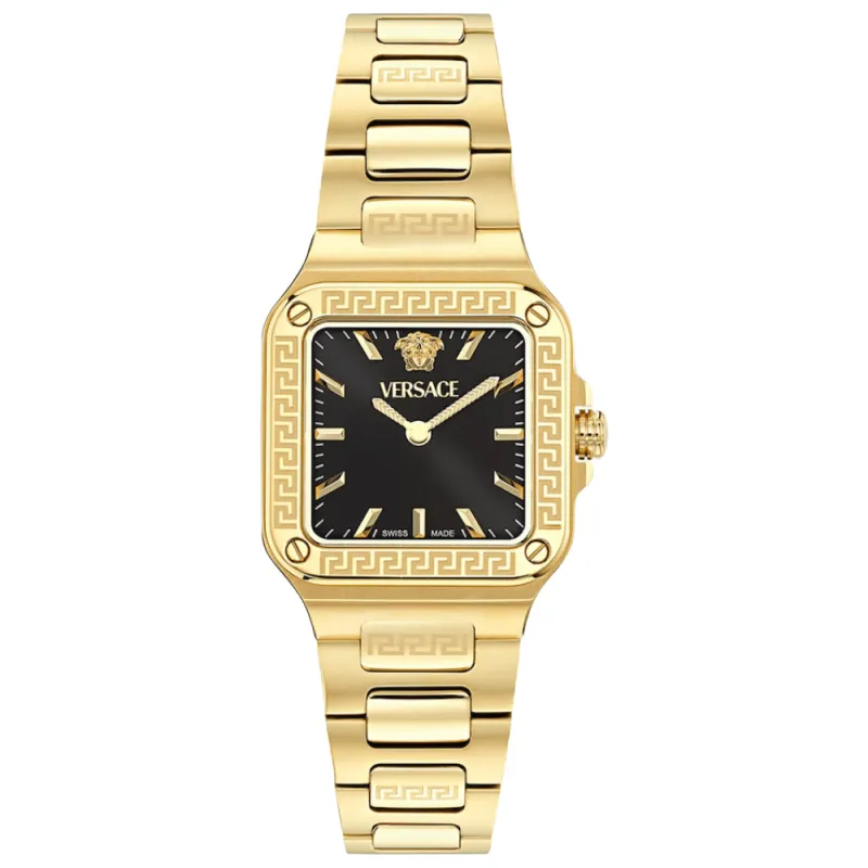Versace VE5G00626 Greca Edge Ladies Watch made by Versace