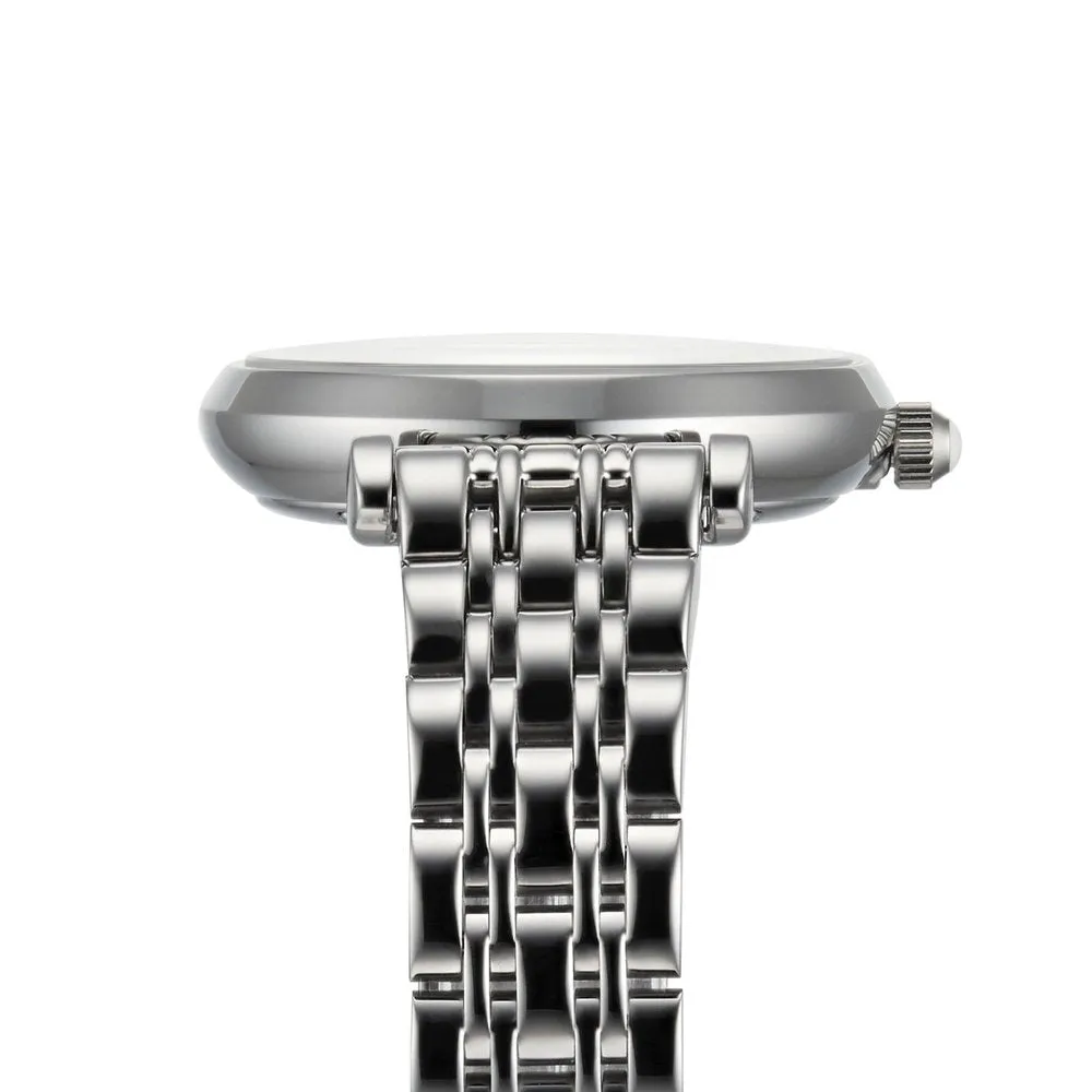 Emporio Armani AR1925 T-Bar Stainless Steel Ladies Watch sold by Watch & Watch product image thumbnail 3