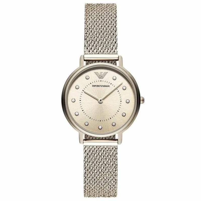 Emporio Armani AR11129 Ladies Watch sold by Watch & Watch