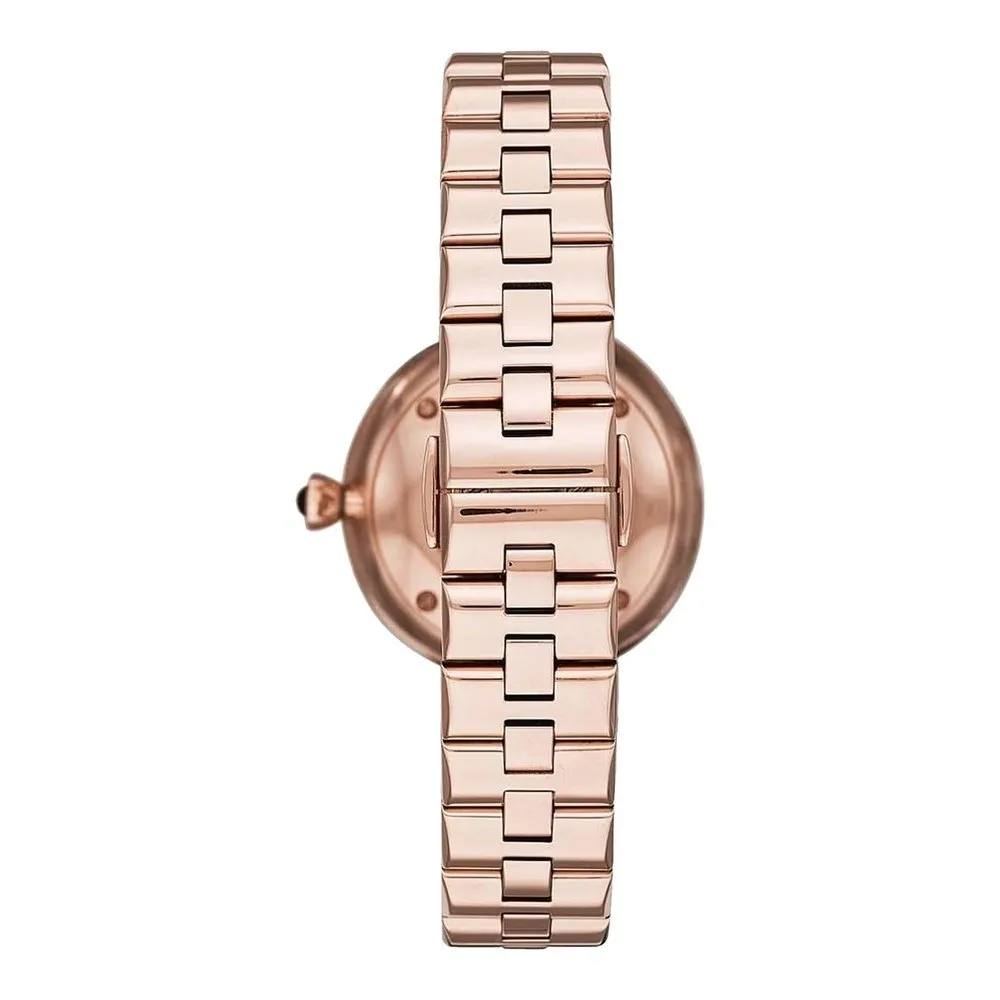 Emporio Armani AR11197 Quartz Black Dial Women's Watch sold by Watch & Watch product image thumbnail 2