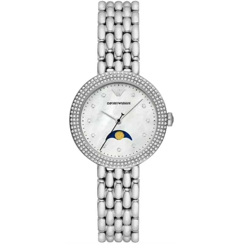 Emporio Armani AR11461 Rosa Ladies Watch sold by Watch & Watch