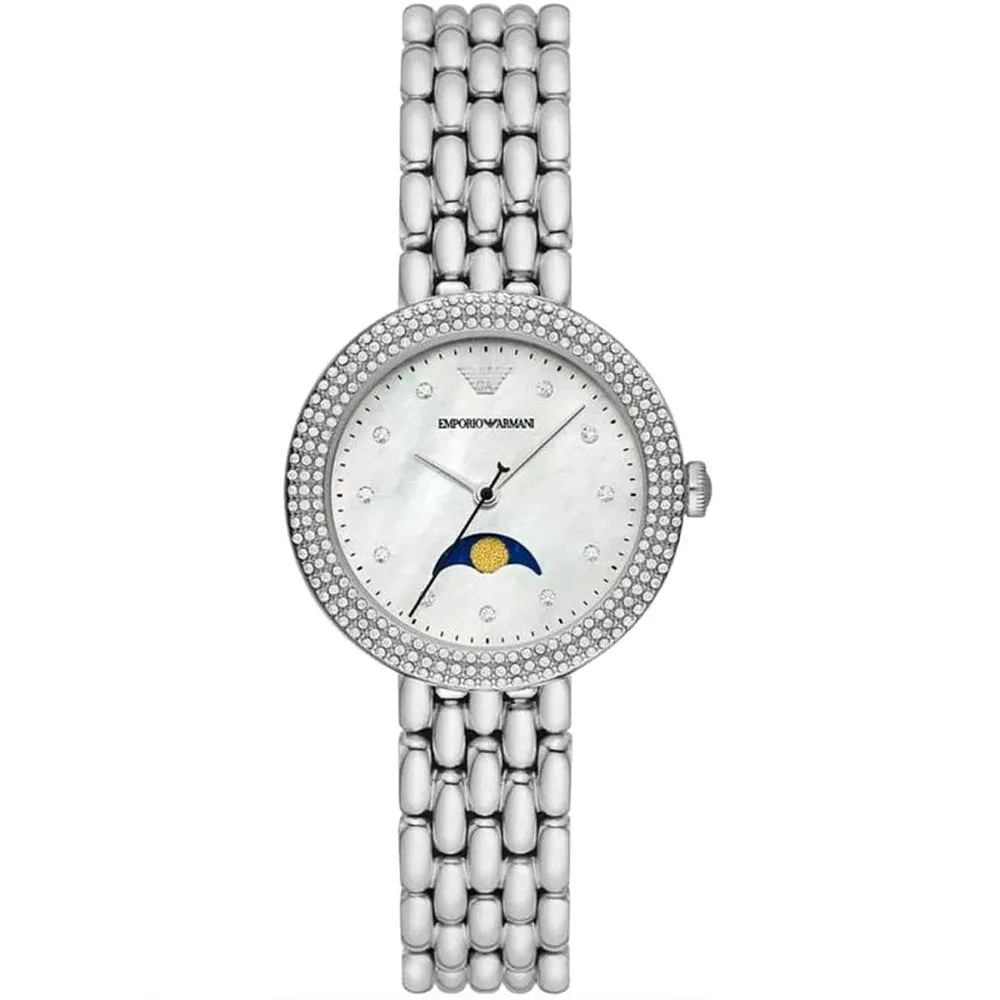 Emporio Armani AR11461 Rosa Ladies Watch sold by Watch & Watch