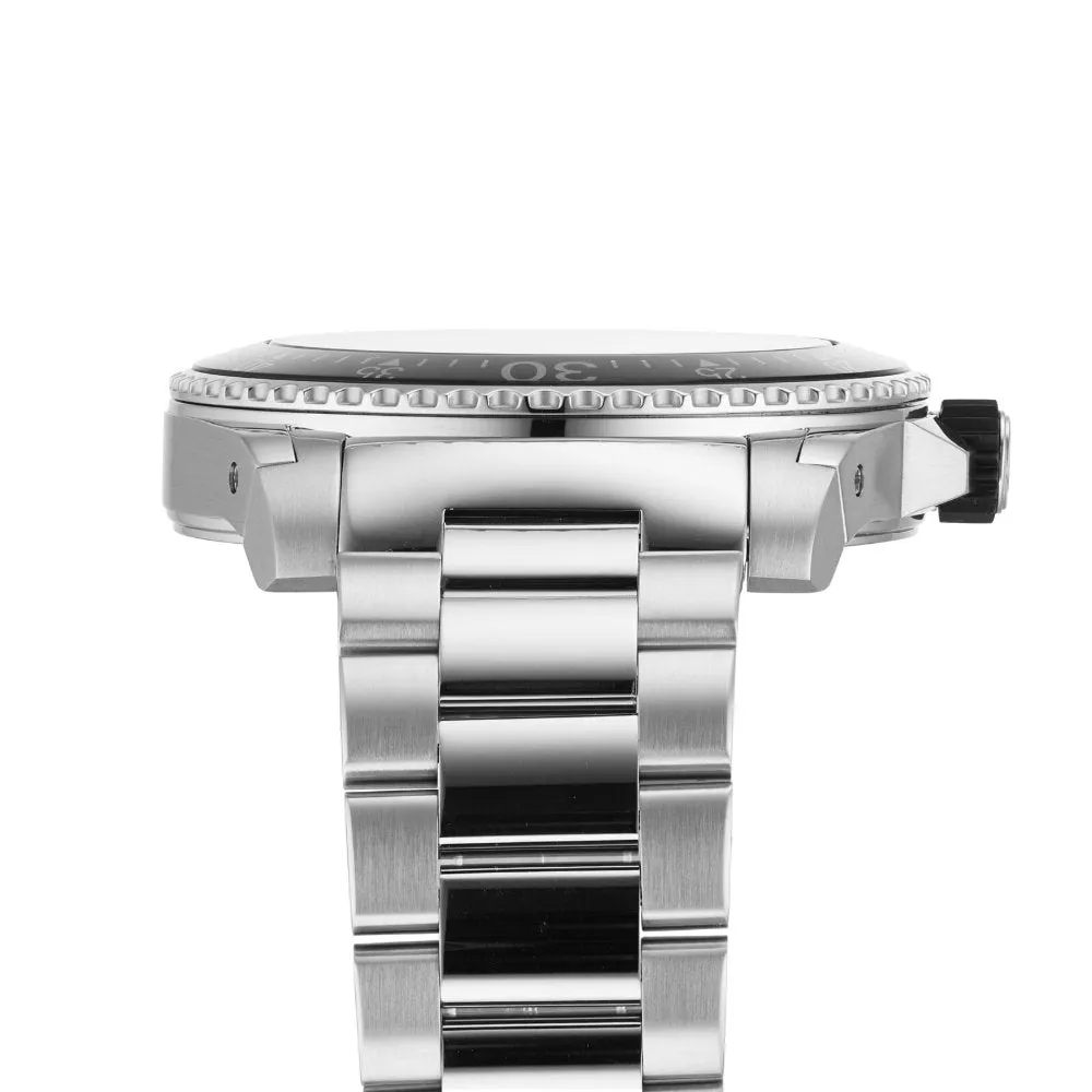 Gucci YA136221 Dive Men's Watch sold by Watch & Watch product image thumbnail 4