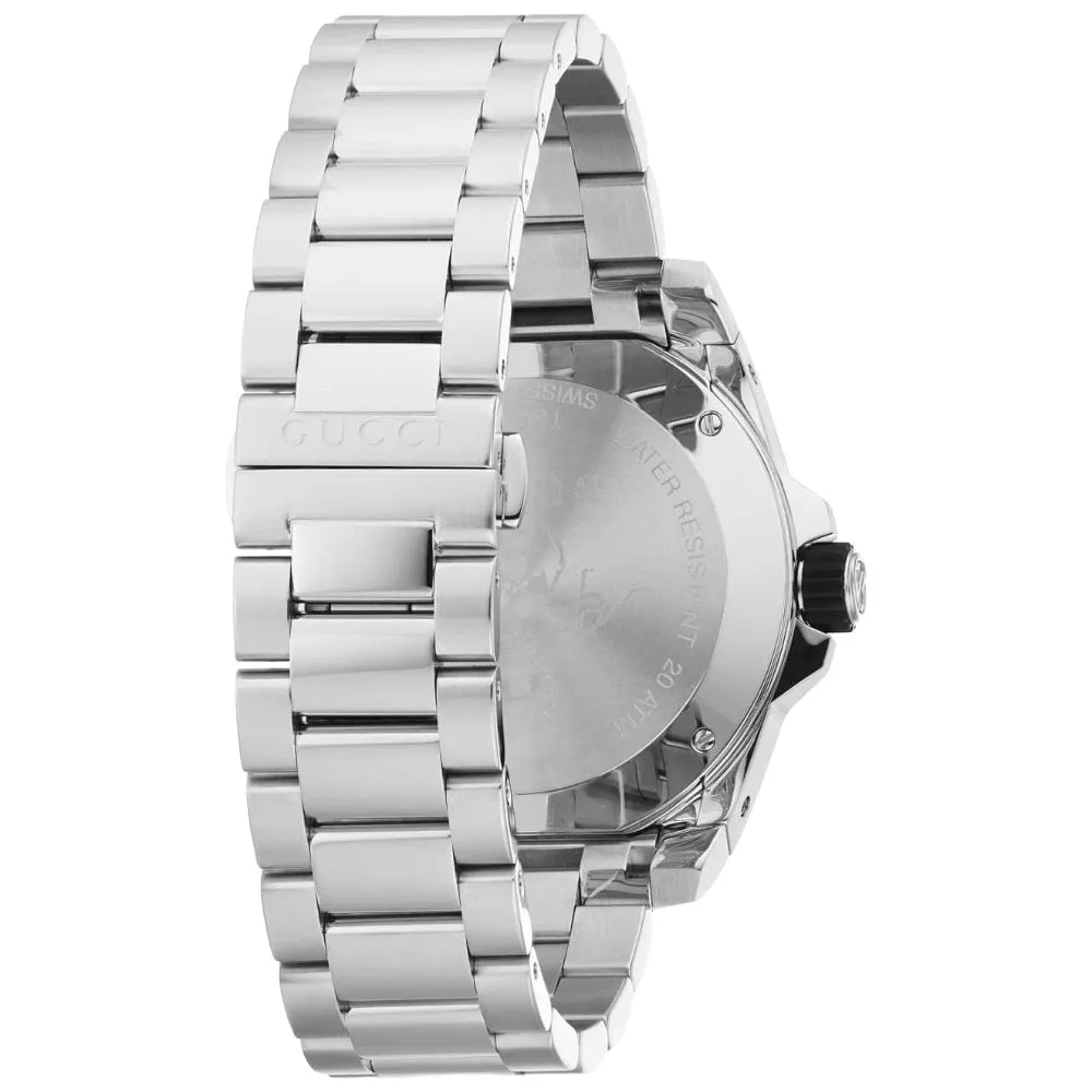 Gucci YA136221 Dive Men's Watch sold by Watch & Watch product image thumbnail 2